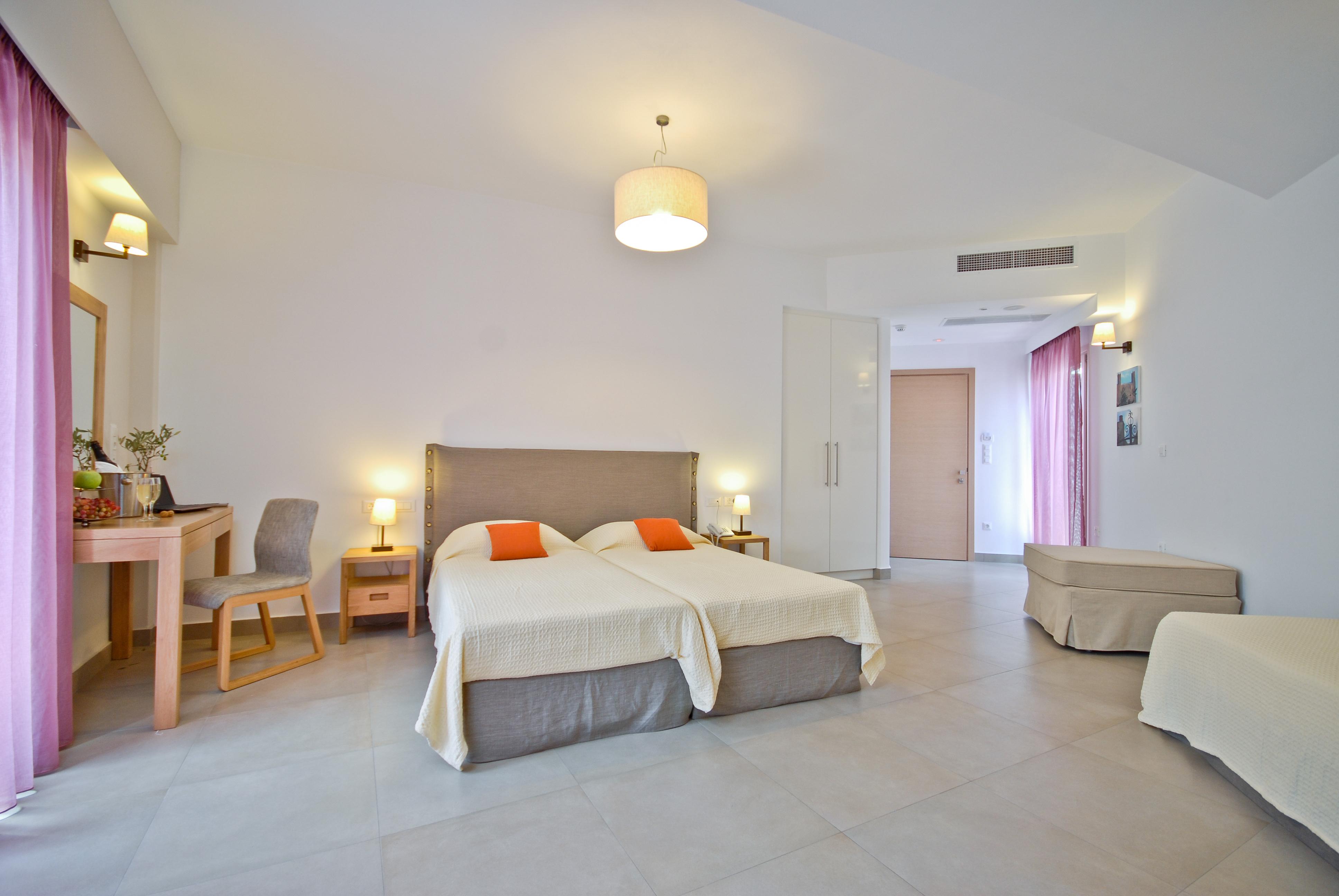 Xenia Hotel Naxos City Exterior photo